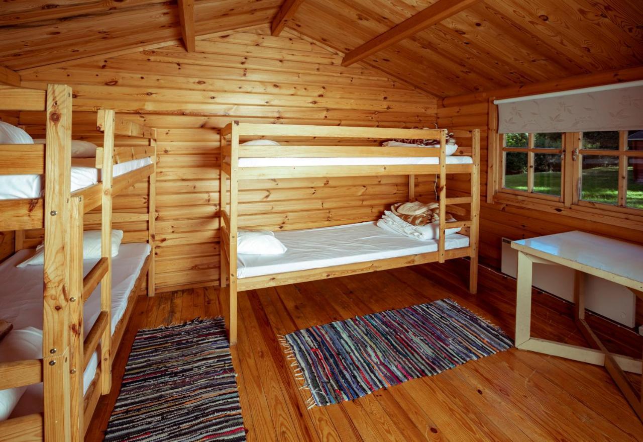 Lepanina Hotell كابلي المظهر الخارجي الصورة